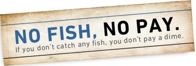 no fishes
